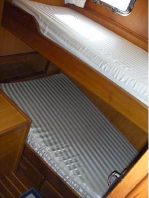 Image of Sea Lion yacht #29