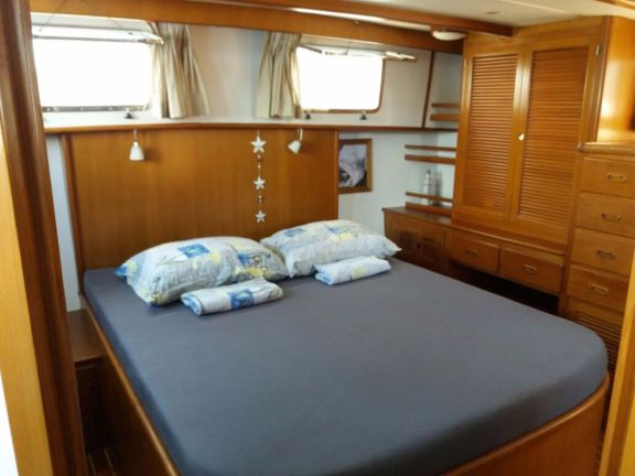 Image of Sea Lion yacht #28