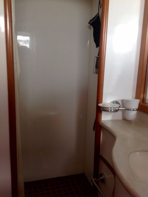 Image of Sea Lion yacht #31