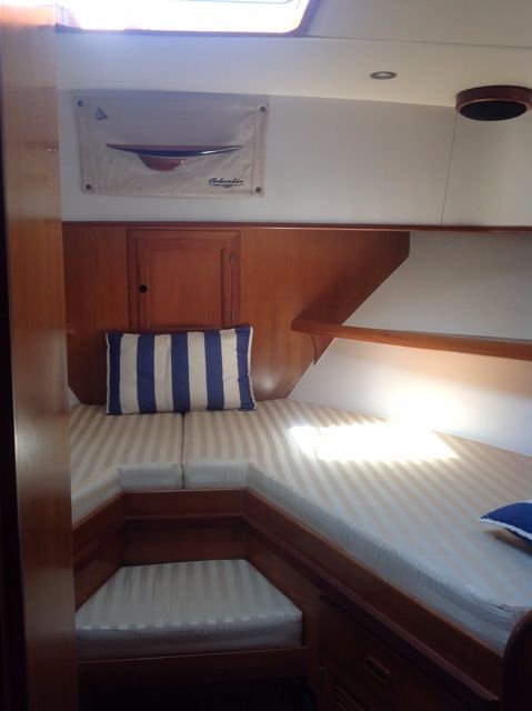 Image of Sea Lion yacht #32