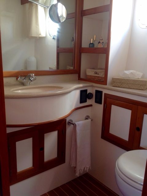 Image of Sea Lion yacht #30