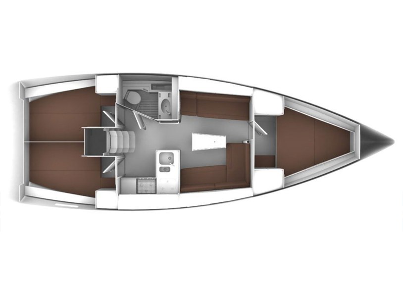 Image of Marlo yacht #2