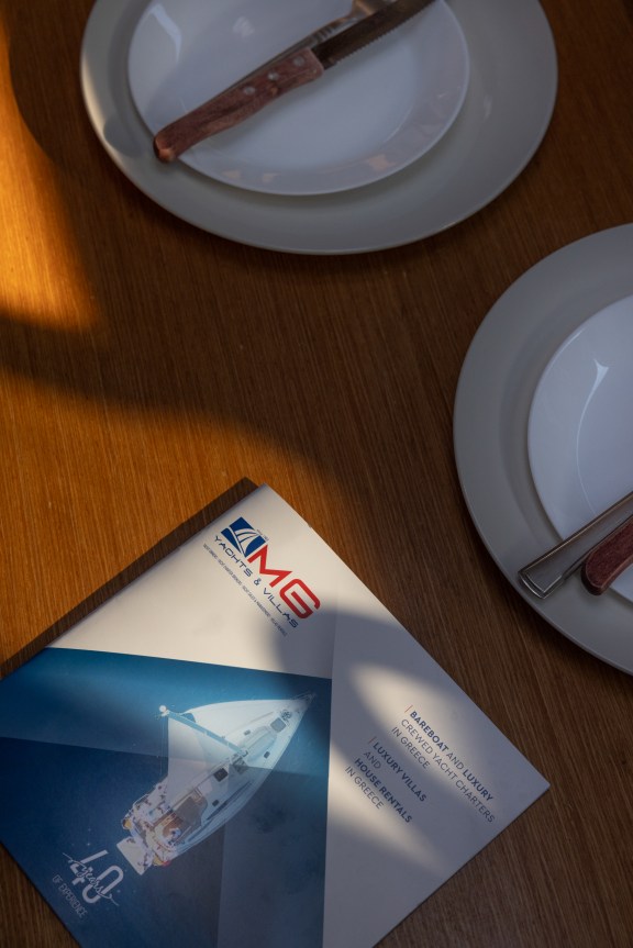 Image of Marlo yacht #10