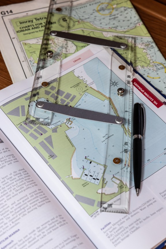 Image of Marlo yacht #12