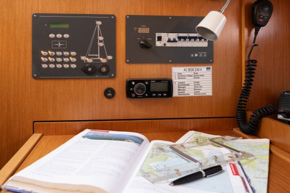 Image of Marlo yacht #13