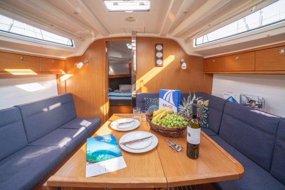 Image of Marlo yacht #5