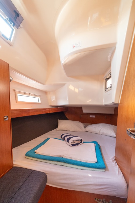 Image of Marlo yacht #17