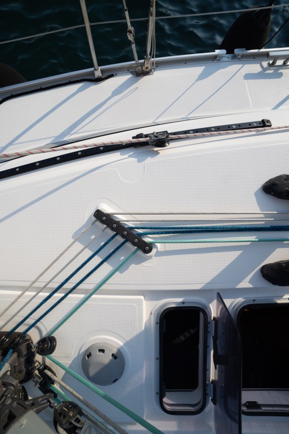 Image of Marlo yacht #22