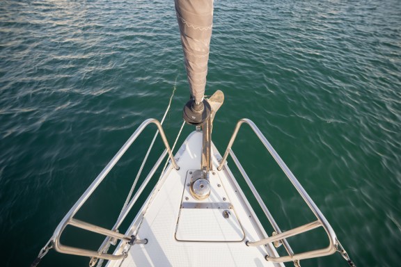 Image of Marlo yacht #23