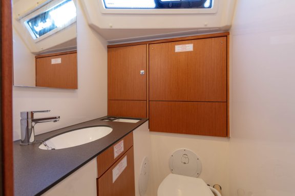 Image of Solarić yacht #16