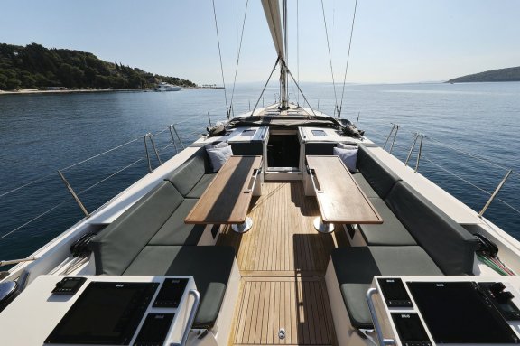 Image of BE Luxe yacht #4