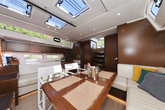 Image of BE Luxe yacht #7