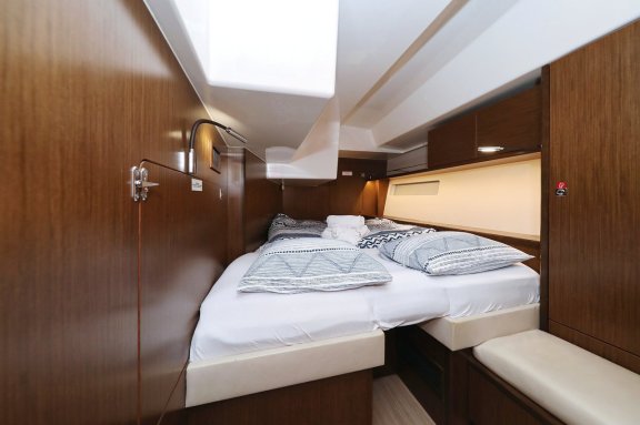 Image of BE Luxe yacht #16