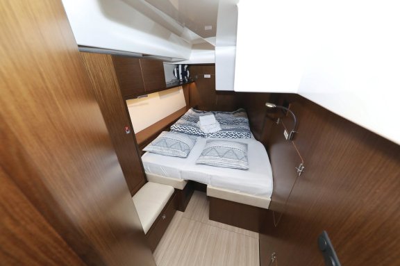 Image of BE Luxe yacht #17