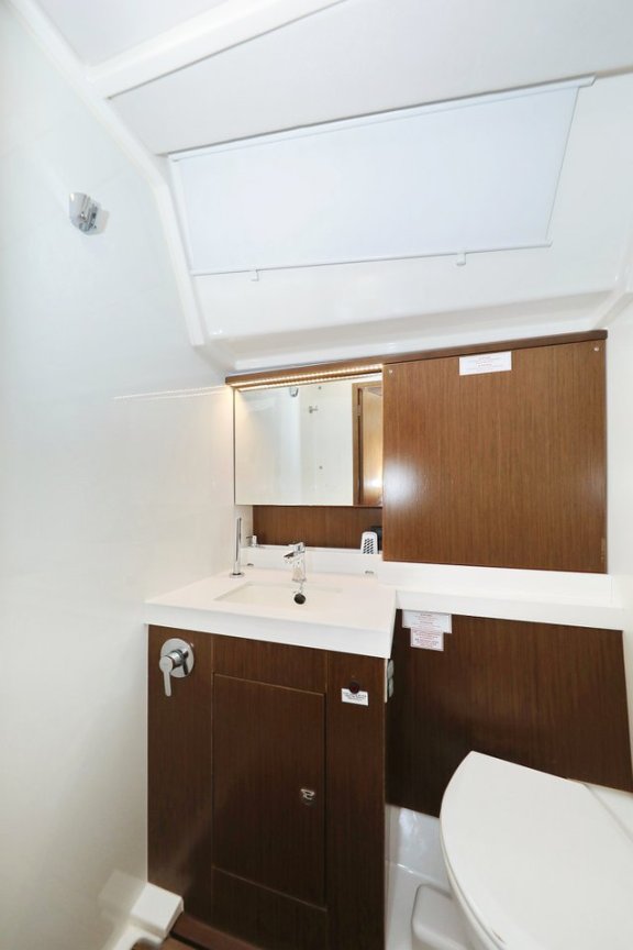 Image of BE Luxe yacht #22