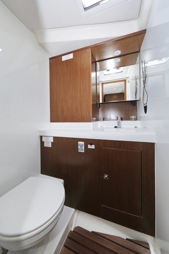 Image of BE Luxe yacht #19