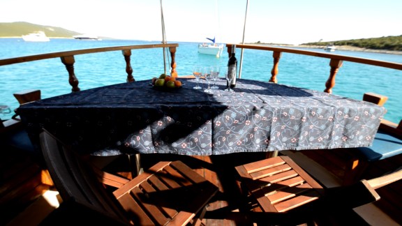 Image of Luka yacht #4