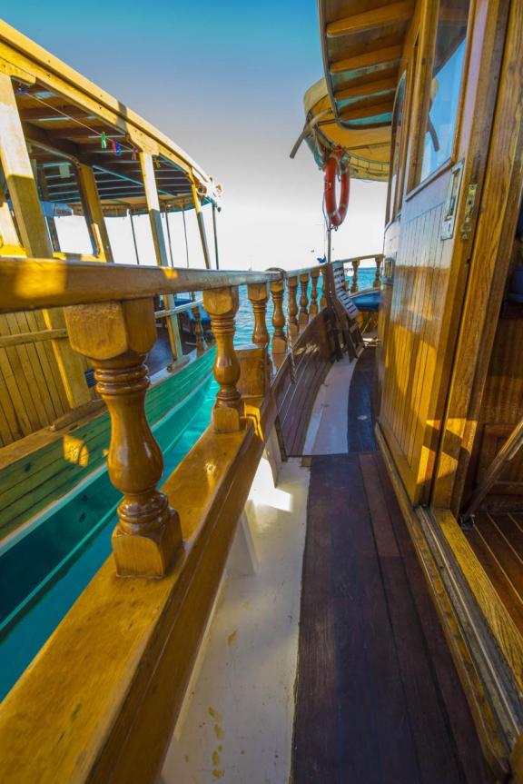 Image of Luka yacht #5