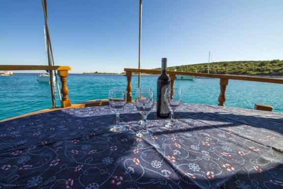 Image of Luka yacht #6