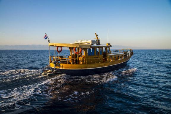 Image of Luka yacht #8