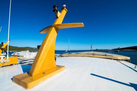 Image of Luka yacht #13