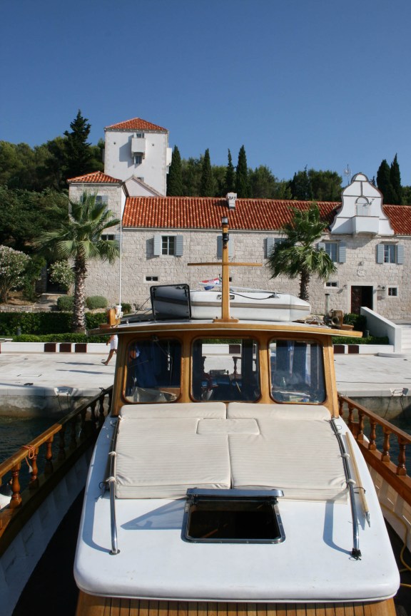 Image of Luka yacht #12