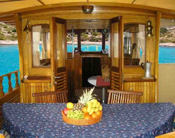 Image of Luka yacht #3