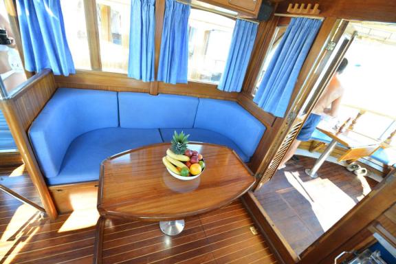 Image of Luka yacht #15