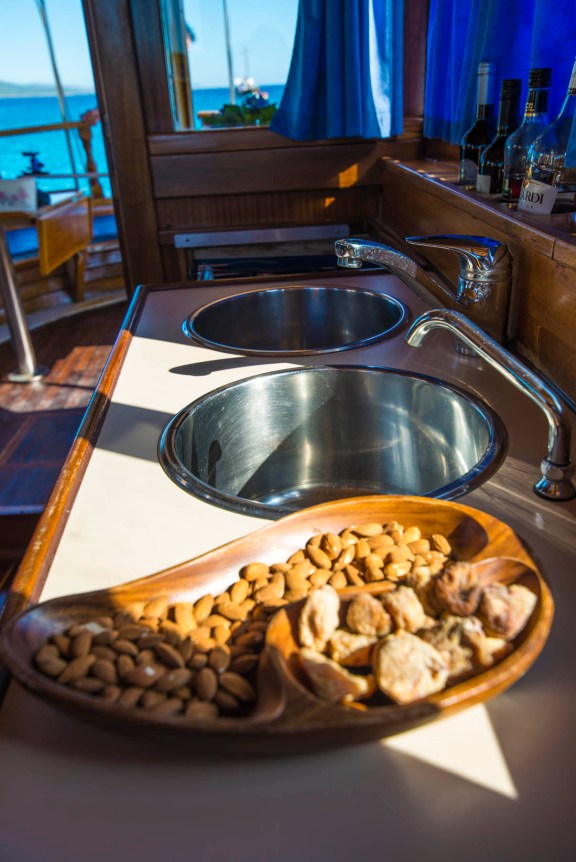 Image of Luka yacht #19