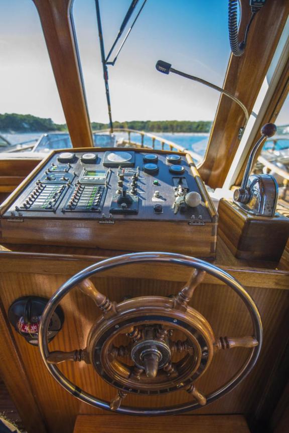 Image of Luka yacht #14