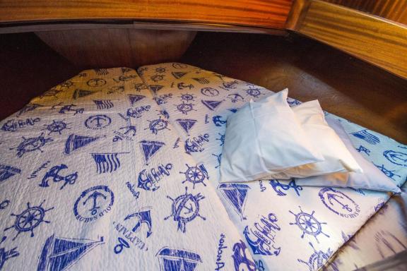 Image of Luka yacht #21