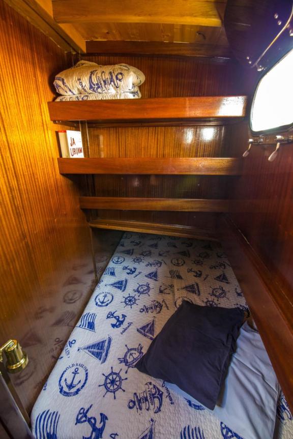 Image of Luka yacht #23