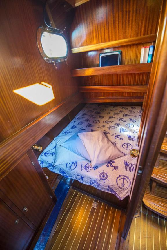 Image of Luka yacht #25