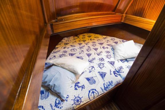 Image of Luka yacht #20