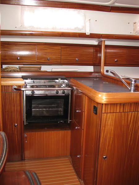 Image of Diana yacht #8