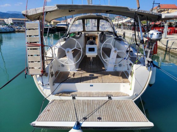 Image of Ioli yacht #3