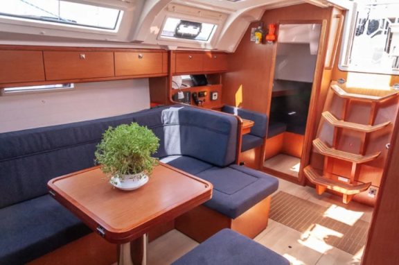 Image of Ioli yacht #7