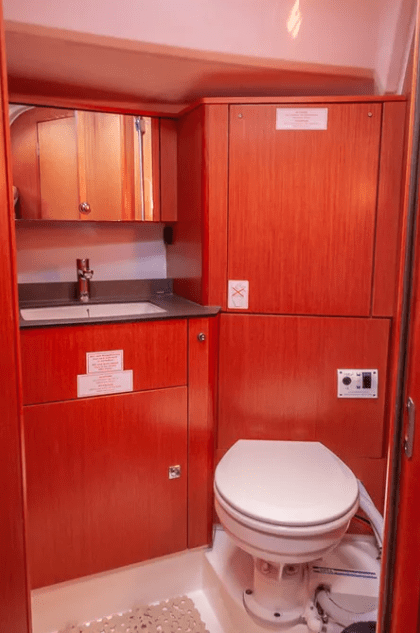 Image of Ioli yacht #12