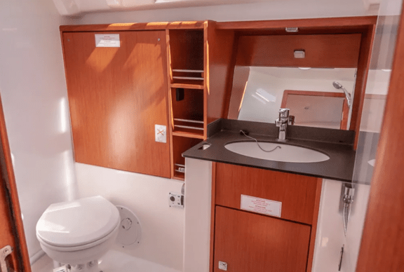 Image of Ioli yacht #11