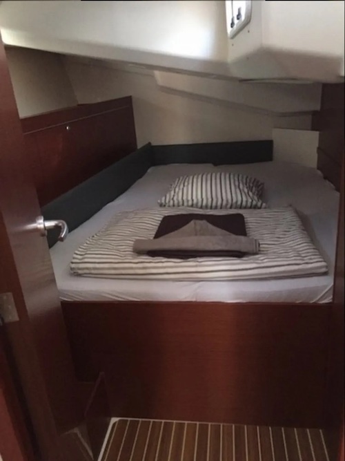 Image of Amarone yacht #8