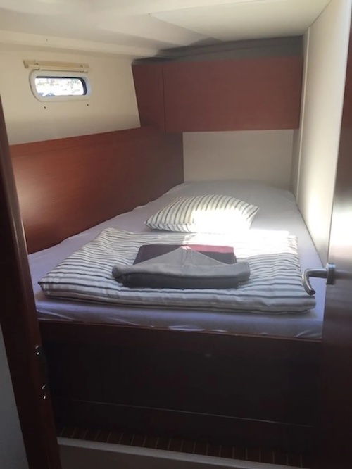 Image of Amarone yacht #9