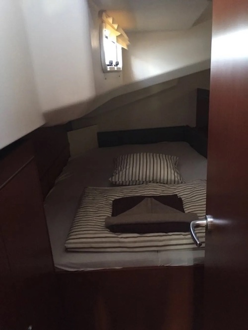 Image of Amarone yacht #10