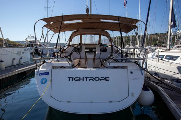 Tightrope