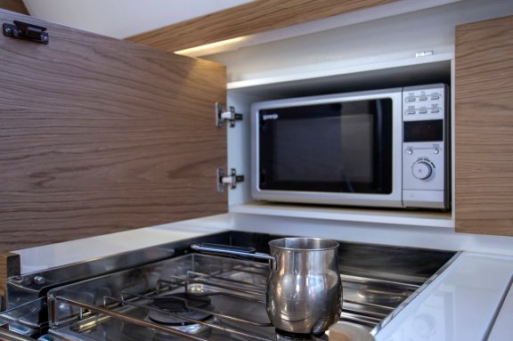 Image of Tightrope yacht #13