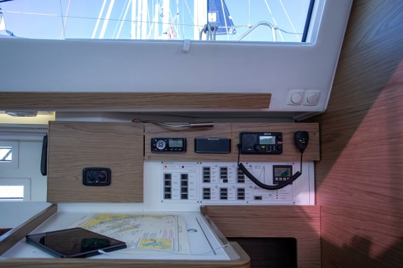 Image of Tightrope yacht #18