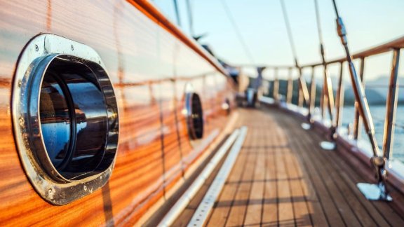 Image of Wicked Felina yacht #11