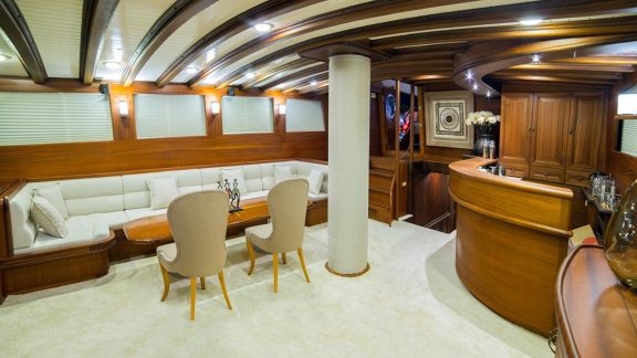 Image of Wicked Felina yacht #23