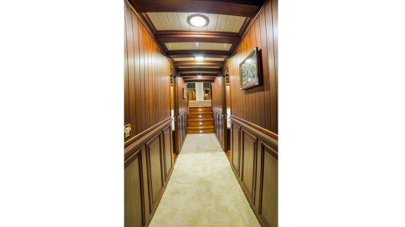 Image of Wicked Felina yacht #24