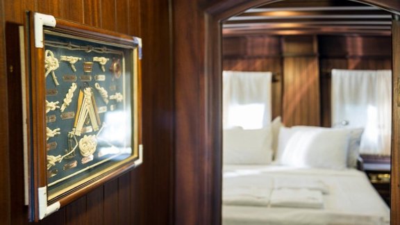 Image of Wicked Felina yacht #27