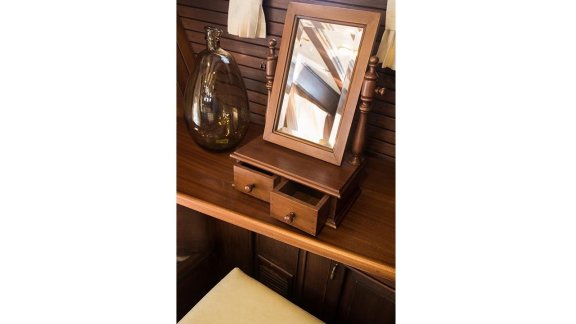 Image of Wicked Felina yacht #28